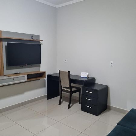 Casa - Recanto Do Alesson Olímpia Екстериор снимка