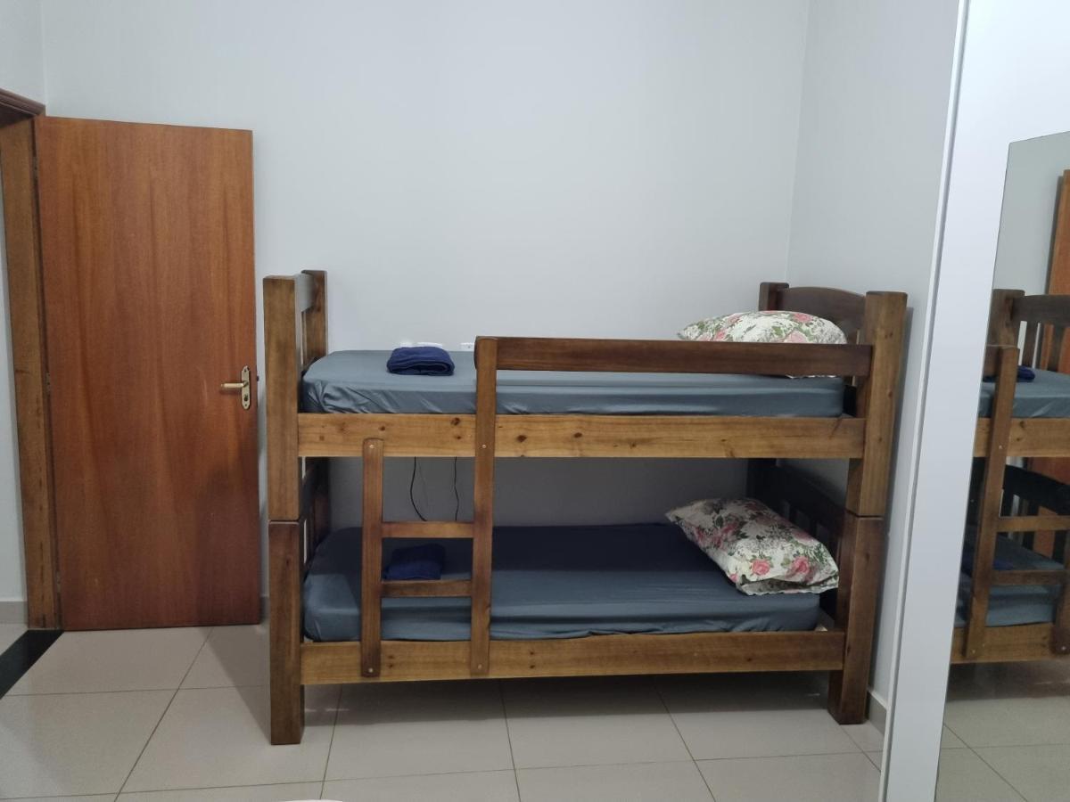 Casa - Recanto Do Alesson Olímpia Екстериор снимка