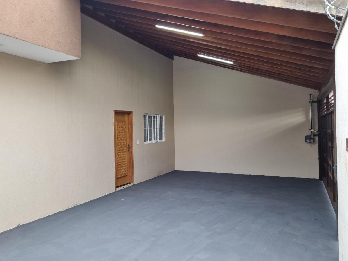Casa - Recanto Do Alesson Olímpia Екстериор снимка