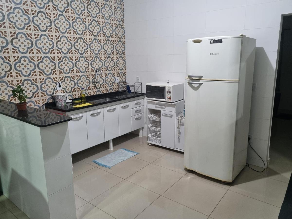 Casa - Recanto Do Alesson Olímpia Екстериор снимка